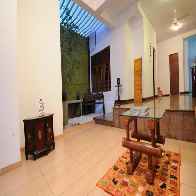 Villa@Colombo 7 Buitenkant foto