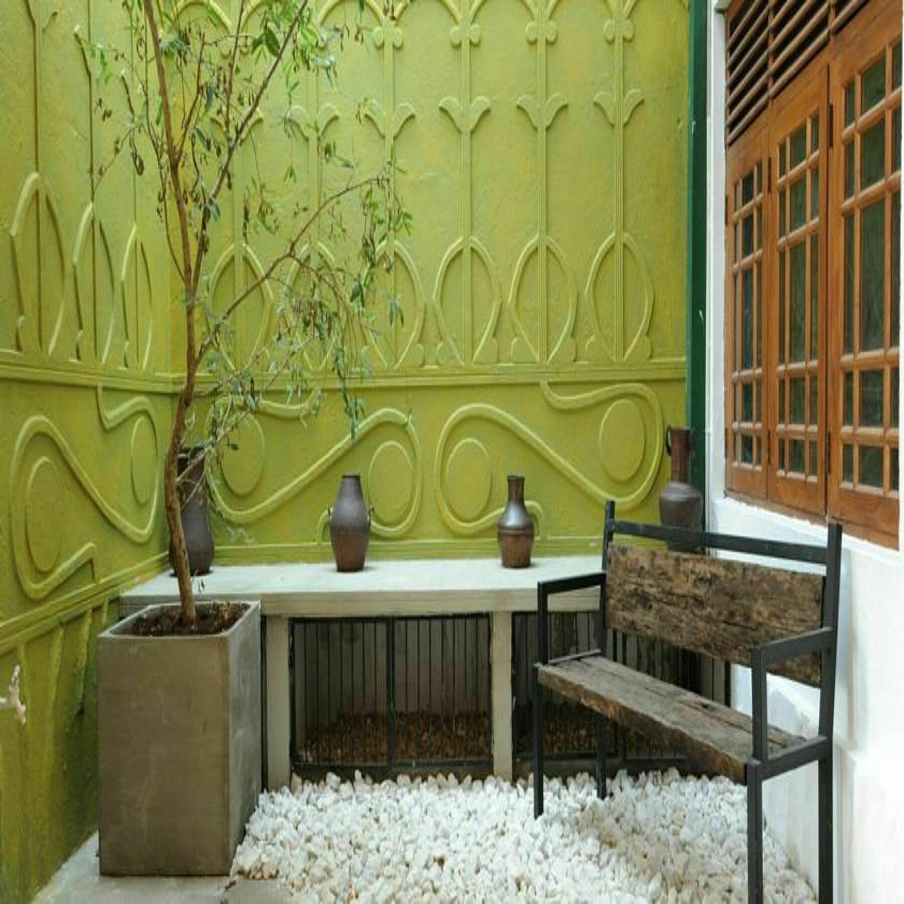 Villa@Colombo 7 Buitenkant foto